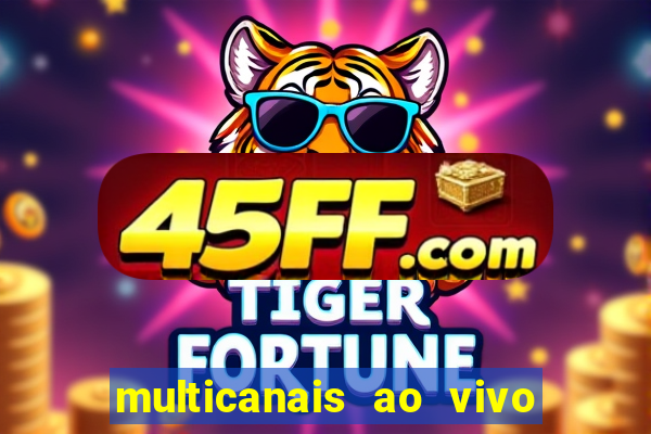 multicanais ao vivo sportv 2